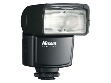 DI466 (CANON) NISSIN