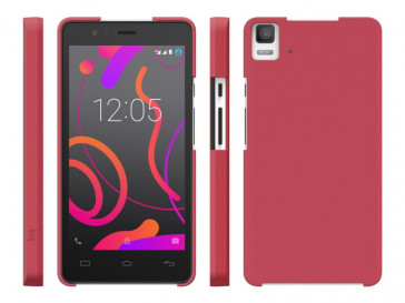 FUNDA CANDY E5S CHERRY BQ