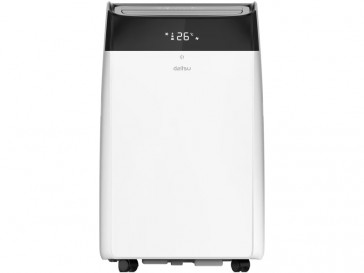 AIRE ACONDICIONADO PORTATIL APD-12FCX DAITSU WI-FI