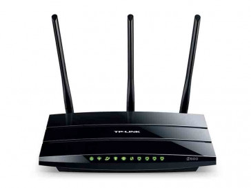 ROUTER ADSL TD-W9980 TP-LINK