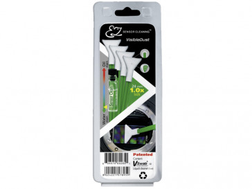 KIT SENSOR CLEAN 1.0 (GR) VISIBLE DUST