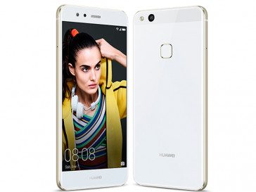 P10 LITE 32/4GB DUAL SIM (W) + PALO SELFIE HUAWEI