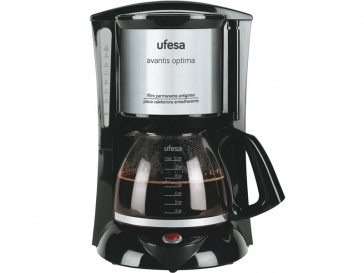 CAFETERA DE GOTEO CG7232 10T UFESA