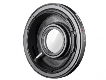 ADAPTADOR CANON FD TO CANON EF 11623 KIPON