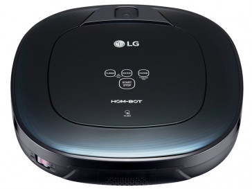ROBOT ASPIRADOR LG HOMBOT SQUARE VR8604OB