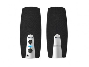 ALTAVOCES USB MILA 2,0 16697 TRUST