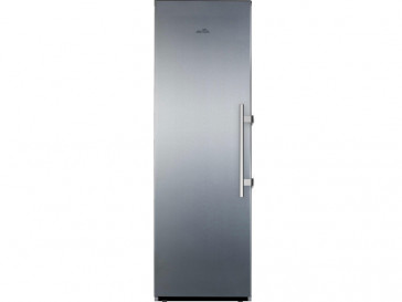 CONGELADOR VERTICAL ARTICA 1 PUERTA LIBRE INSTALACION 260 LITROS A++ AFCV185X