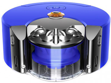 ROBOT ASPIRADOR DYSON 360 EYE HEURIST