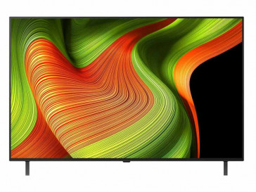 SMART TV OLED ULTRA HD 4K ALFA8 65" LG OLED65B56LA