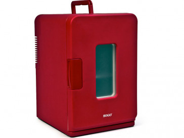NEVERA PORTATIL 15L NEV-SS-475 SOGO
