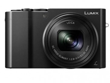 CAMARA COMPACTA PANASONIC LUMIX DMC-TZ100 (B)