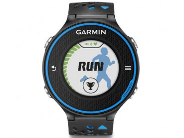 FORERUNNER 620 HR NEGRO/AZUL GARMIN