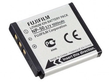 NP-50 FUJI