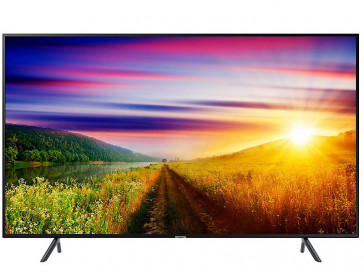 SMART TV LED ULTRA HD 4K 75" SAMSUNG UE75NU7105