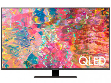 SMART TV QLED ULTRA HD 4K 50" SAMSUNG QE50Q80B