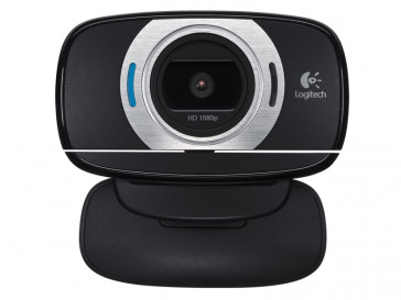 WEBCAM C615 HD (960-001056) LOGITECH