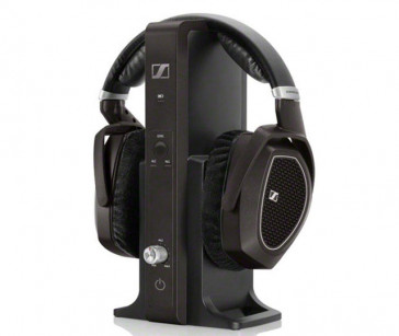 AURICULARES RS 185 (B) SENNHEISER