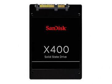 SSD X400 1TB (SD8SB8U-1T00-1122) SANDISK
