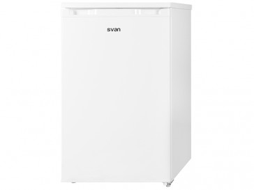 CONGELADOR VERTICAL SVAN 1 PUERTA LIBRE INSTALACION 80 LITROS A+ SVC085A2