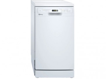 LAVAVAJILLAS BALAY LIBRE INSTALACION 10 SERVICIOS 3ª BANDEJA F 3VN5330BA