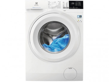 LAVADORA ELECTROLUX CARGA FRONTAL 10KG 1200rpm C EW6F4122FB