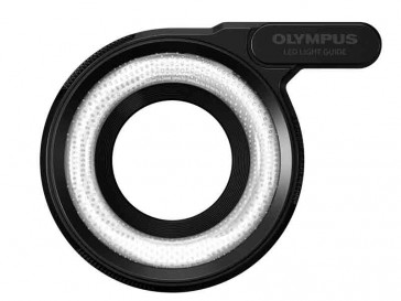 LG-1 LED LUZ GUIA OLYMPUS