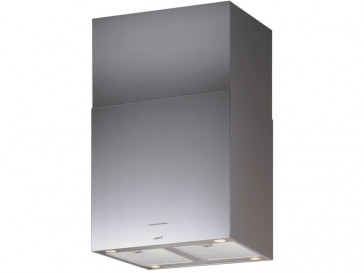 CAMPANA CATA DECORATIVA ISLA 60CM INOX LED ISLA VEGA 02119309