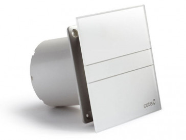 EXTRACTOR CATA BAÑO BLANCO E-100 G 00900000