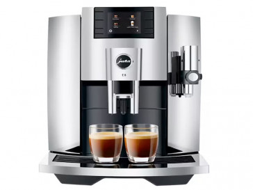 CAFETERA SUPERAUTOMATICA E8 15363 1450W 15BAR JURA