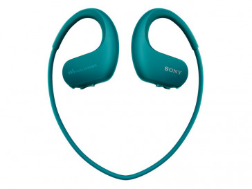 REPRODUCTOR MP3 4GB NW-WS413 (BL) SONY