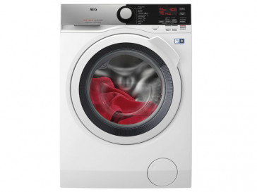LAVADORA AEG CARGA FRONTAL 9KG 1400rpm A+++ L7FEE941