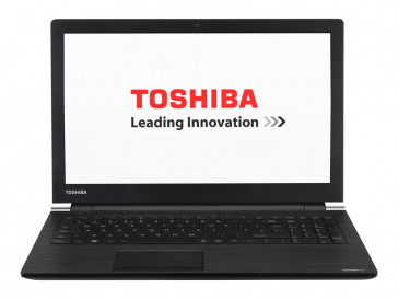 SATELLITE PRO A50-D-14U i5-7200U 8GB 500GB 15,6" W10P (PS585E-01H01PCE) TOSHIBA