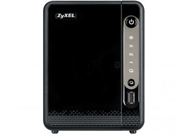 NAS326-EU0101F ZYXEL
