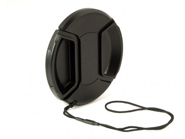 TAPA OBJETIVO SNAP-ON 43MM KAISER