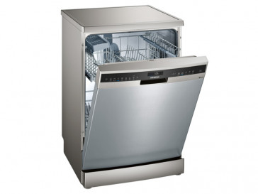 LAVAVAJILLAS SIEMENS LIBRE INSTALACION 13 SERVICIOS A+++ SN258I02IE