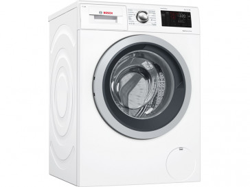 LAVADORA BOSCH CARGA FRONTAL 9KG 1400rpm A+++ WAT28669ES BLANCA