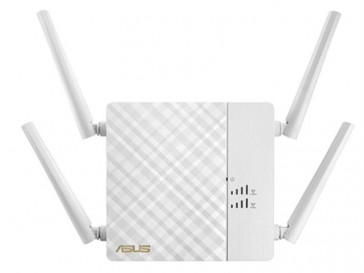 REPETIDOR INALAMBRICO AC2600 RP-AC87 ASUS
