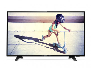 TV LED FULL HD 49" PHILIPS 49PFT4132/12