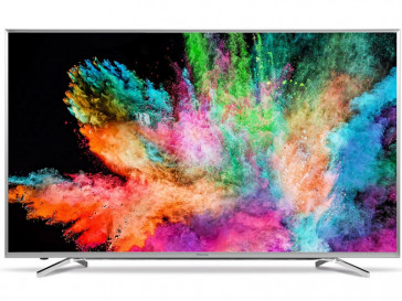 SMART TV ULED ULTRA HD 4K 55" HISENSE H55M7000