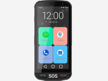 APOLO 16GB (B) SPC