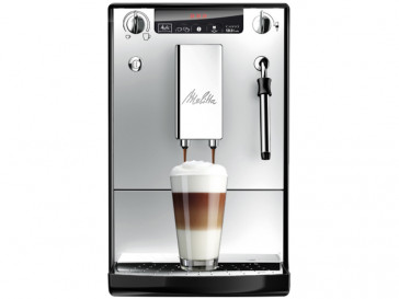 CAFETERA AUTOMATICA CAFFEO SOLO&MILK E953-102 MELITTA
