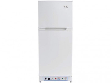 FRIGORIFICO ARTICA 2 PUERTAS CICLICO A GAS BUTANO AG213W