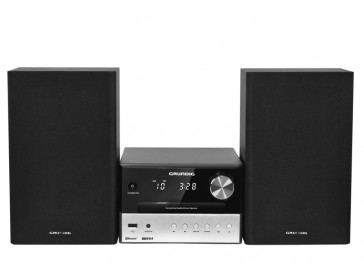 MICRO CADENA M1000BT (GLR7500) GRUNDIG