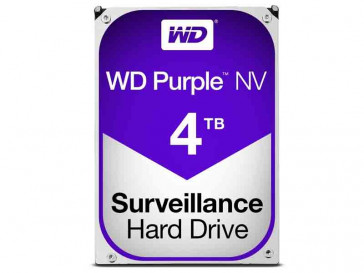 WD PURPLE 4TB WD4NPURX WESTERN DIGITAL