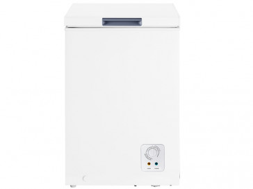CONGELADOR HORIZONTAL HISENSE 1 PUERTA LIBRE INSTALACION 95 LITROS E FT125D4AWE
