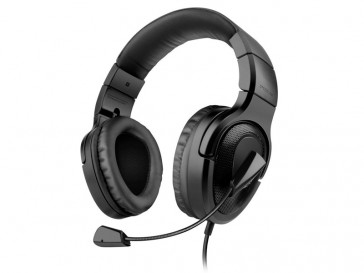 AURICULARES MEDUSA XE SL-8798-BK-01 SPEED LINK