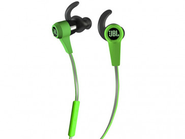 AURICULARES SYNCHROS REFLECT I GREEN MFI (REAC) JBL