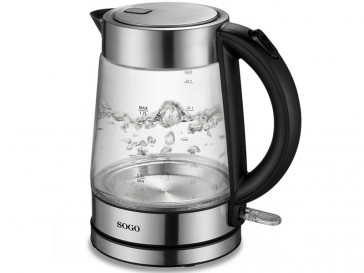 HERVIDOR AGUA KET-SS-5797 SOGO