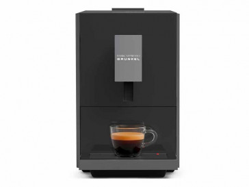 CAFETERA SUPERAUTOMATICA DARKCAFPRESSO GRUNKEL
