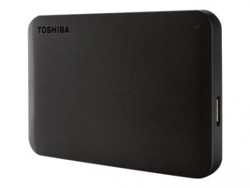 CANVIO READY 3TB HDTP230EW3CA (W) TOSHIBA